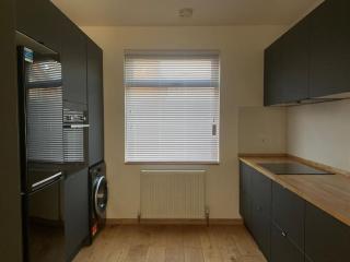 Oasis by Black Dove design - Belfast - 5