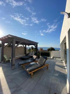Villa Le week end - Ajaccio - 1