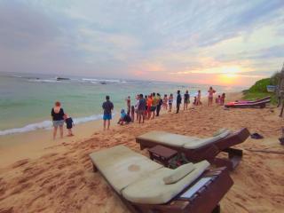 Blue Corals Beach Bungalow - Madihe East - 2