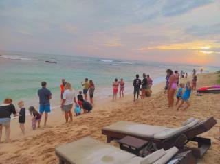 Blue Corals Beach Bungalow - Madihe East - 3
