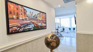 Hotel Terrazza Magenta - Roma - 9