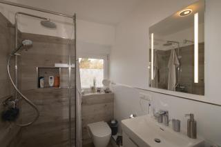 Haus Möwe Wohnung Leuchttürmchen - Hörnum - 2