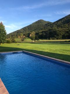 Masia Quelet - La Vall de Bianya - 6