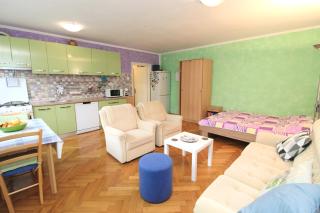 Apartment Pula - Pula - 0