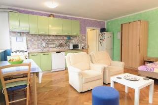 Apartment Pula - Pula - 6