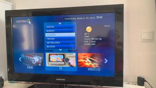 Sunny apartment with 2 terraces - Torrevieja - 3