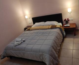 Nikolettas Studios Traditional House - Paradisi - 9