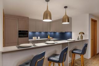 Abesq Doha Hotel and Residences, an IHG Hotel - Doha - 2