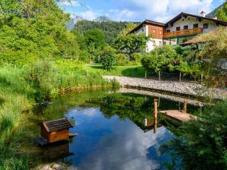 Ferienwohnungen Neuhausenlehen - Ramsau - 9