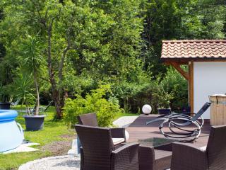 Ferienwohnungen Neuhausenlehen - Ramsau - 6