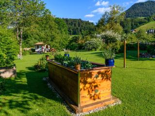 Ferienwohnungen Neuhausenlehen - Ramsau - 4