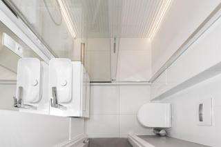 Apartament Bielany 3 min from metro with 5-meals per day diet catering, air conditioning and free parking - Varsavia - 2