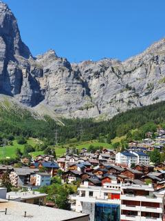 dala Hotel & Apartments - Leukerbad - 4