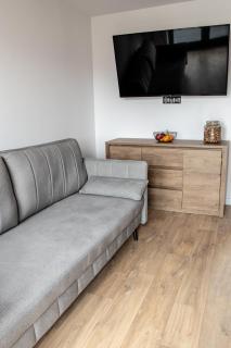 Apartamenty przy plaży - Jastarnia - 5
