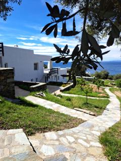 SkiNAmmos Eco Villas - Marmari - 5