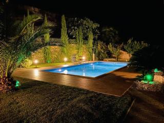 Villa Oceanview Vicky - Pefkohori - 8