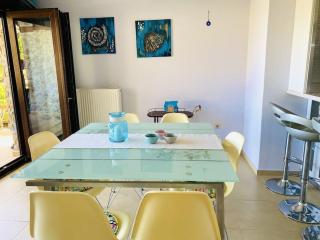 Villa Oceanview Vicky - Pefkohori - 4