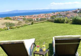 Villa Oceanview Vicky - Pefkohori - 7
