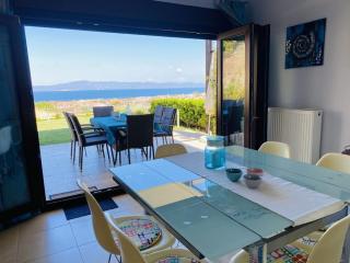 Villa Oceanview Vicky - Pefkohori - 3