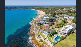 Bundeena Waterfront Pavilion - Bundeena - 9