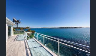Bundeena Waterfront Pavilion - Bundeena - 5