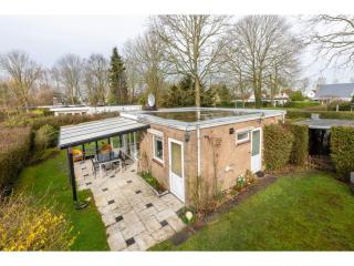 Holiday Home near Veerse Meer with Garden - 6