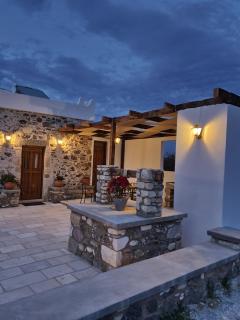 Paradisi Stone House - Kos - 0