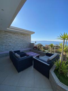 VIzzavona piscine et jacuzzi - Ajaccio - 2