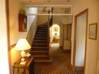 Hotel California - Vichy - 4