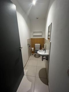 Trés Bel appartement de 105 M2 et 45 M2 de terrasse à 100 m du port - Porto-Vecchio - 6
