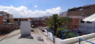 APARMENT SAMANA HOUSE AREQUIPA - Arequipa - 9