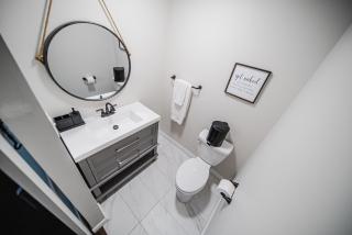 Cozy 2-bedroom space in the heart of wine country! - Jordan - 3