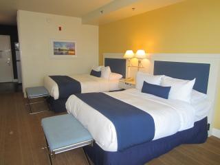 University Plaza Waterfront Hotel - Stockton - 8