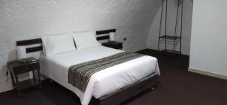APARMENT SAMANA HOUSE AREQUIPA - Arequipa - 3