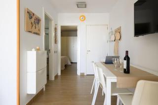 Ocean Air Apartment San Agustín - 7