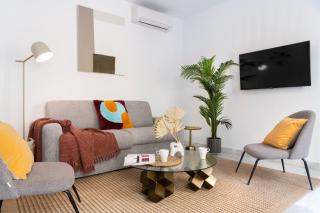 Suites Maestranza - Refinadores by Magno Apartments - 5