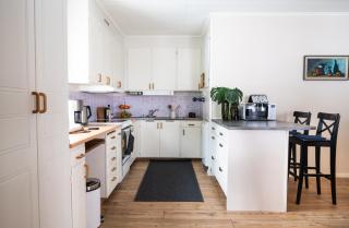 Munksund Apartments Villa - 2