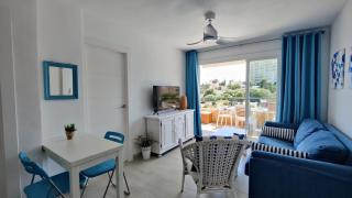 BENICALA sea view apartment - 7