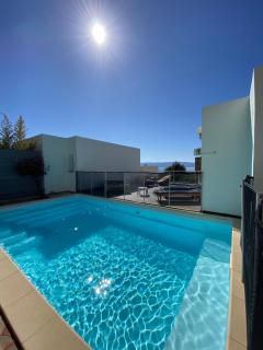 Villa cote plage - Ajaccio - 2