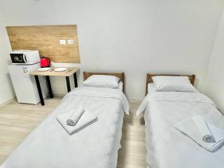 Апартаменты на Осокорках - Kiev - 3