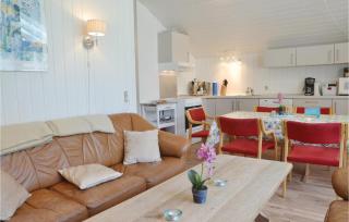 2 Bedroom Beautiful Home In Herning - Kølkær - 4