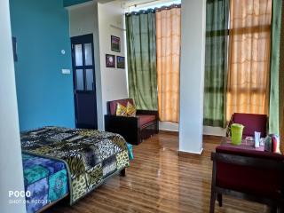 MangalMurti Himalyan Hotel - 3