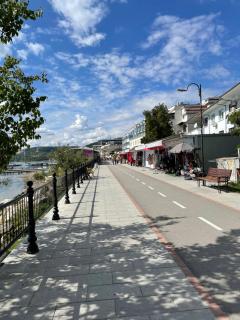 Balchik Beach View - 3