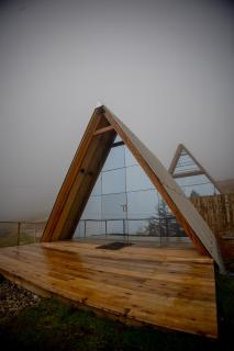 GLAMPING NAKAMA Cajamarca - Cajamarca - 7
