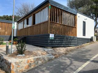Rosmarin&Olive Premium Mobile Homes - Selce - 7