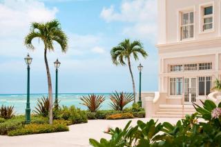 Moana Surfrider, A Westin Resort & Spa, Waikiki Beach - Honolulu - 5