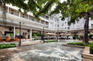 Moana Surfrider, A Westin Resort & Spa, Waikiki Beach - Honolulu - 3