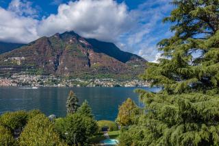 Hotel Ristorante Vapore - Faggeto Lario - 7