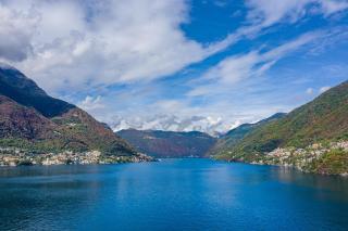 Hotel Ristorante Vapore - Faggeto Lario - 8