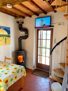 Ferienhaus IL-PINO - Roccastrada - 3
